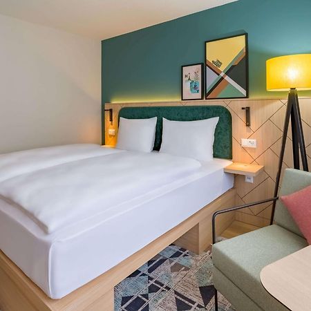Spark By Hilton Stuttgart Σίντελφινγκεν Εξωτερικό φωτογραφία