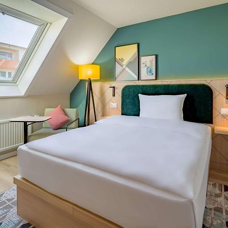 Spark By Hilton Stuttgart Σίντελφινγκεν Εξωτερικό φωτογραφία