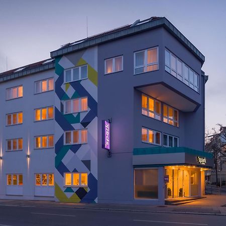 Spark By Hilton Stuttgart Σίντελφινγκεν Εξωτερικό φωτογραφία