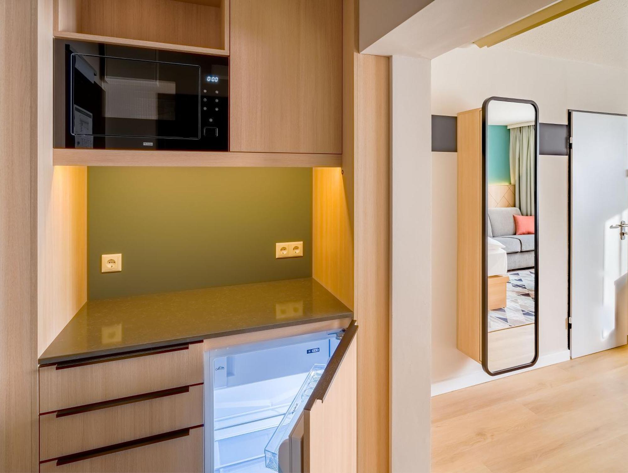 Spark By Hilton Stuttgart Σίντελφινγκεν Εξωτερικό φωτογραφία