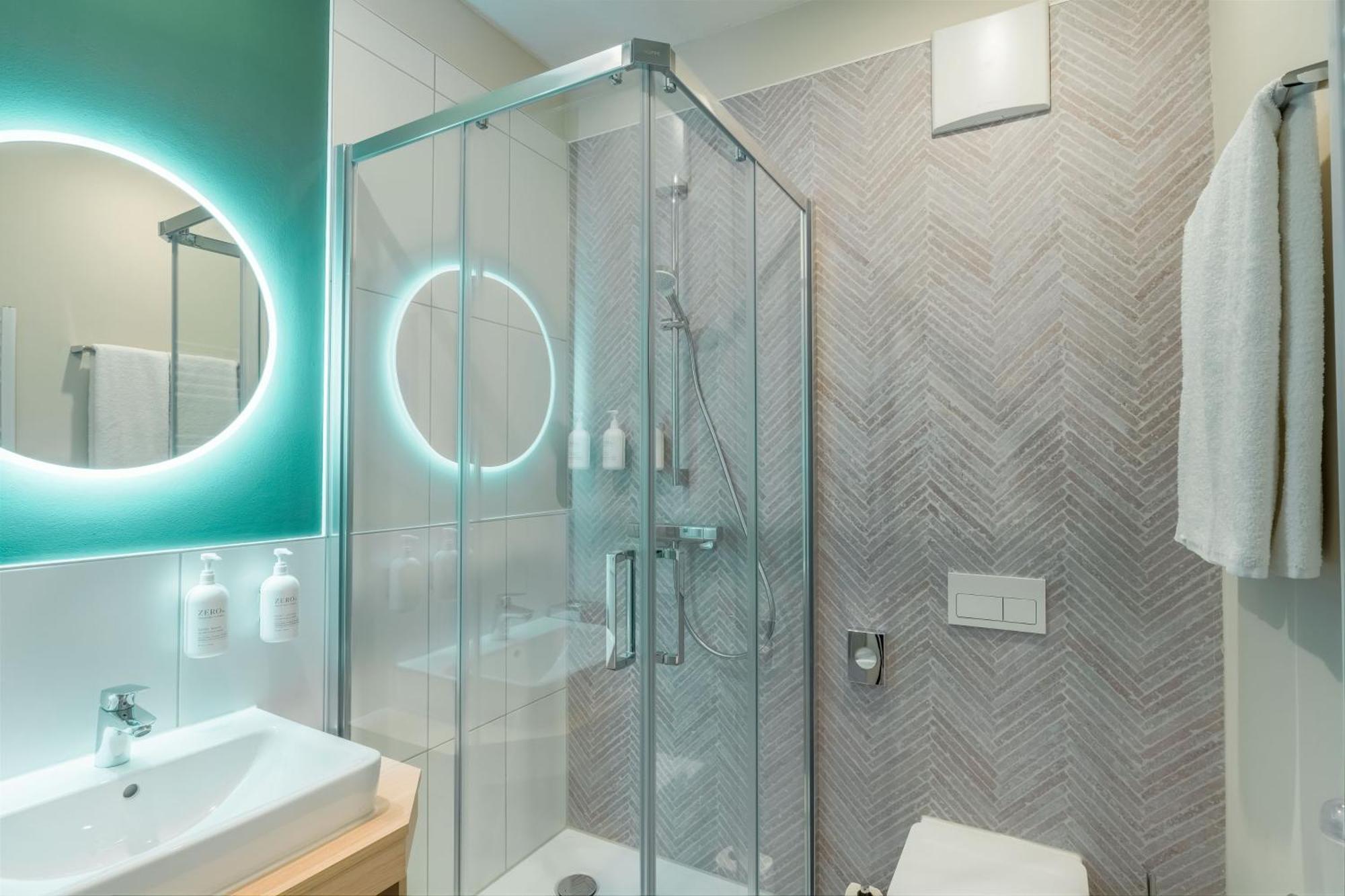 Spark By Hilton Stuttgart Σίντελφινγκεν Εξωτερικό φωτογραφία