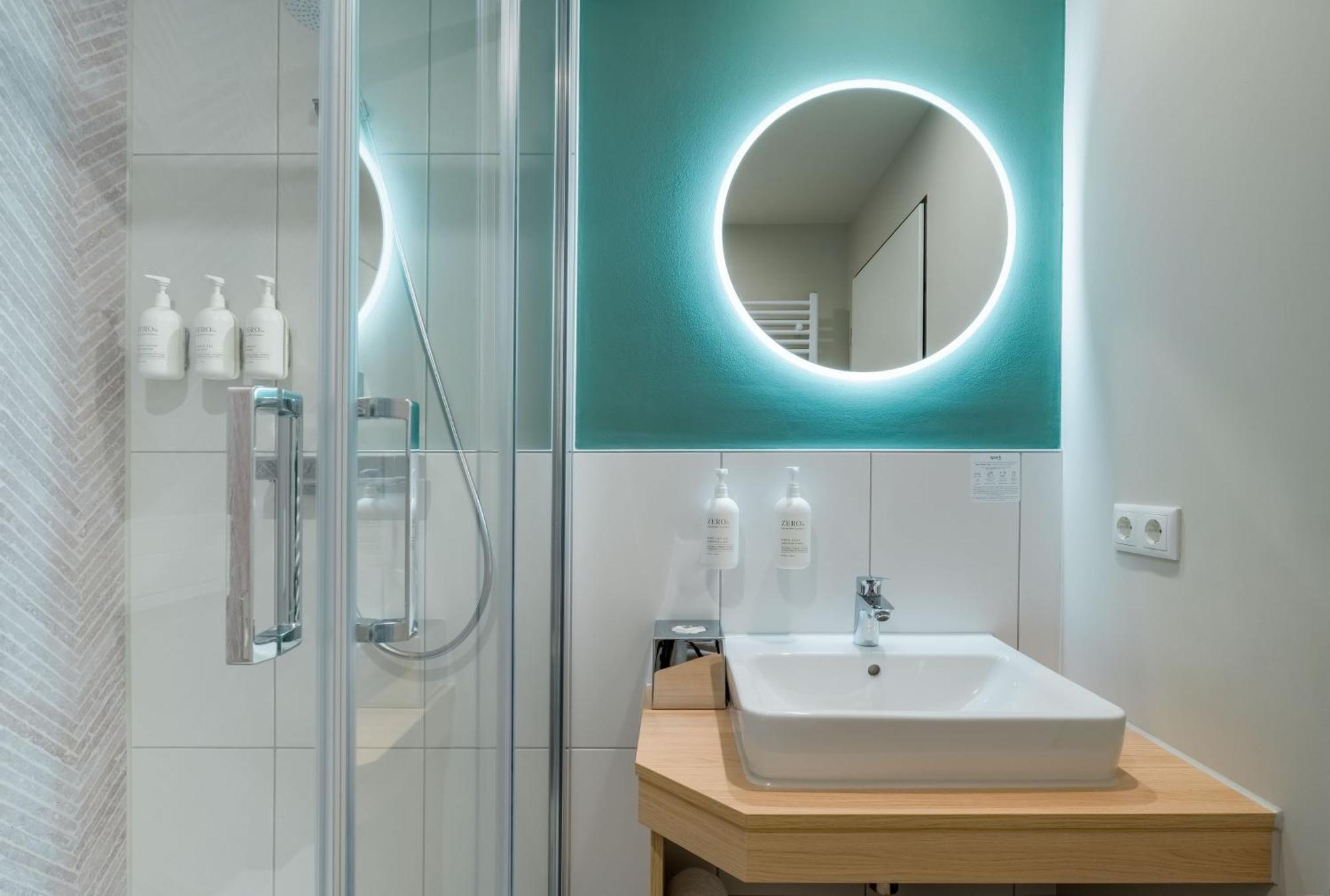 Spark By Hilton Stuttgart Σίντελφινγκεν Εξωτερικό φωτογραφία