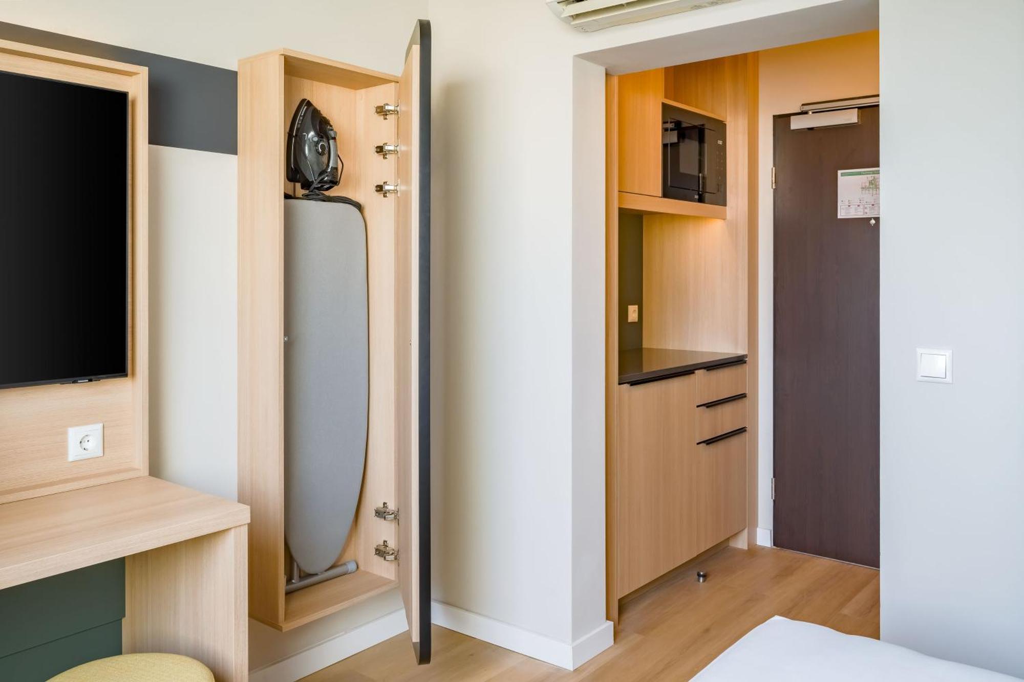 Spark By Hilton Stuttgart Σίντελφινγκεν Εξωτερικό φωτογραφία