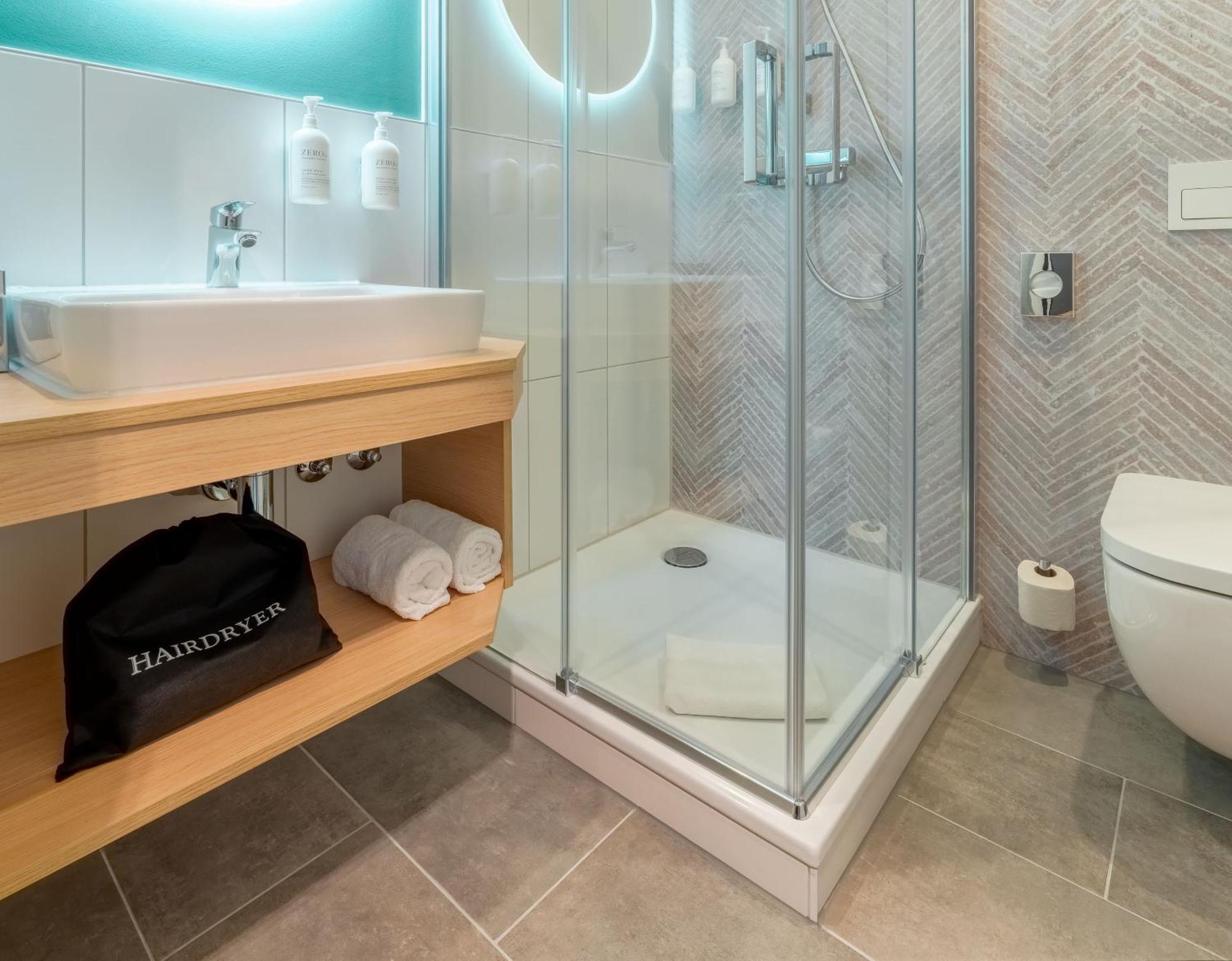 Spark By Hilton Stuttgart Σίντελφινγκεν Εξωτερικό φωτογραφία