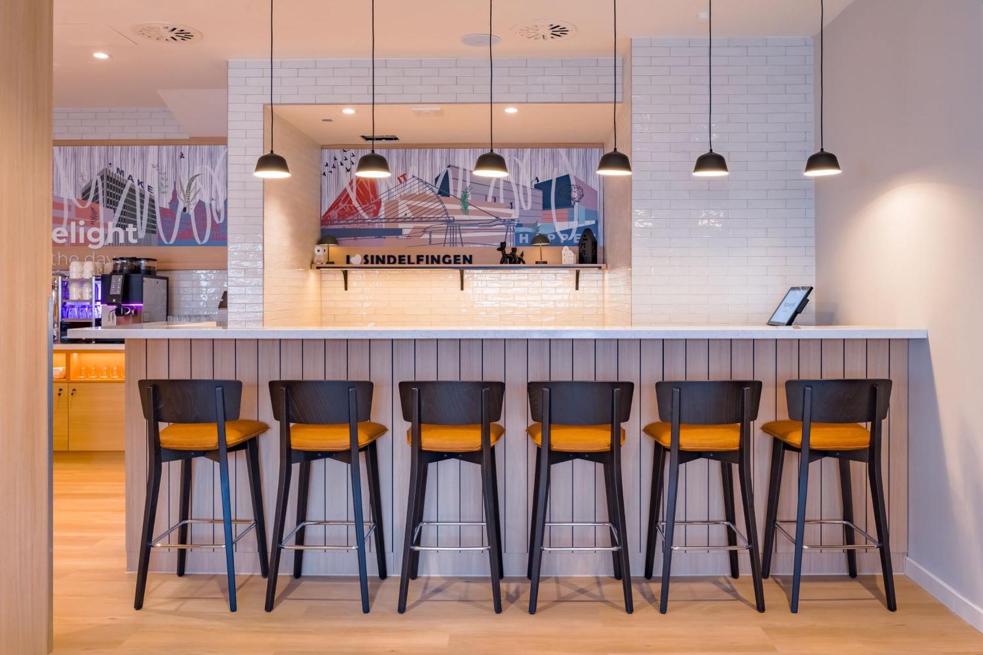 Spark By Hilton Stuttgart Σίντελφινγκεν Εξωτερικό φωτογραφία