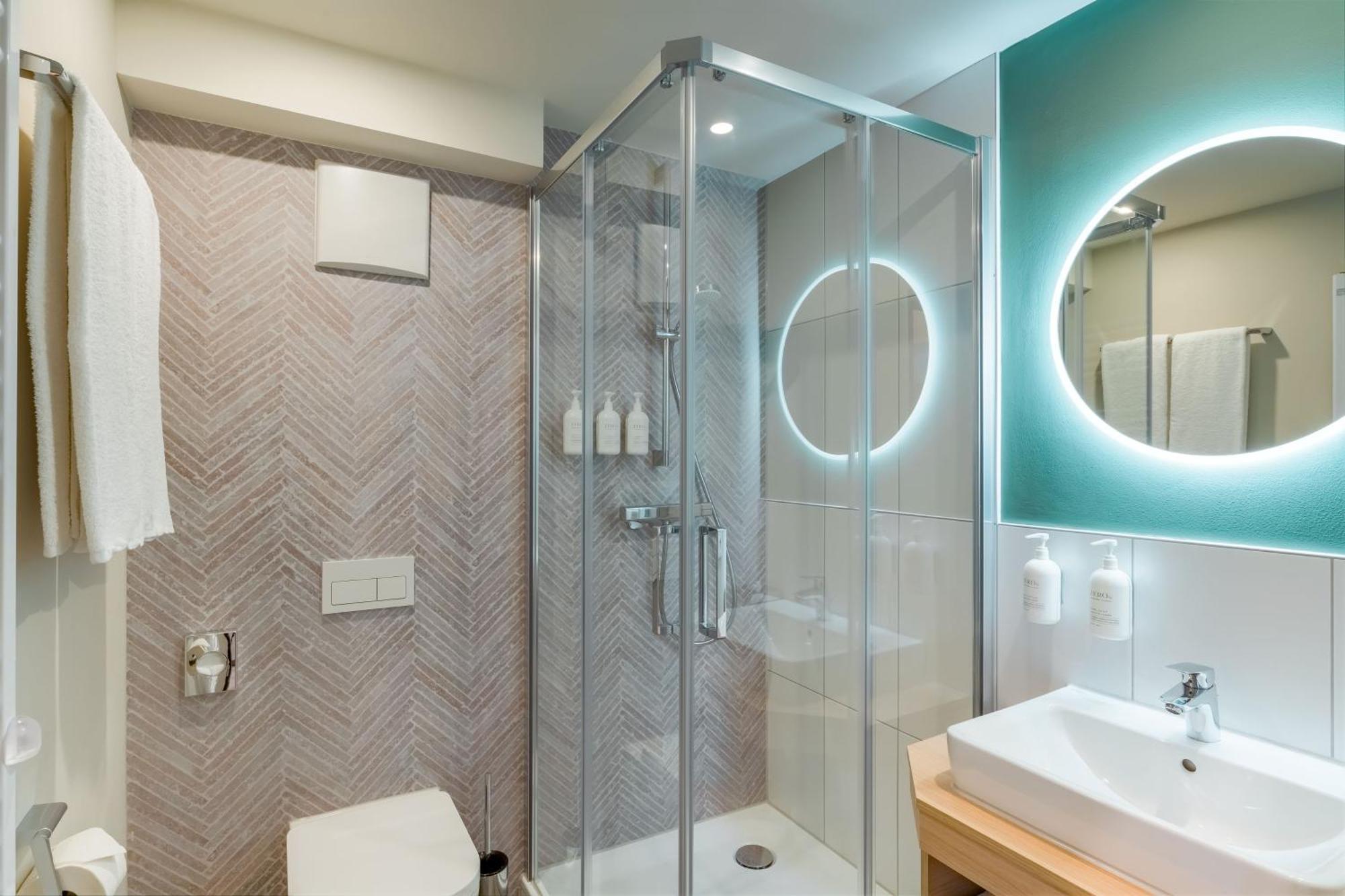 Spark By Hilton Stuttgart Σίντελφινγκεν Εξωτερικό φωτογραφία