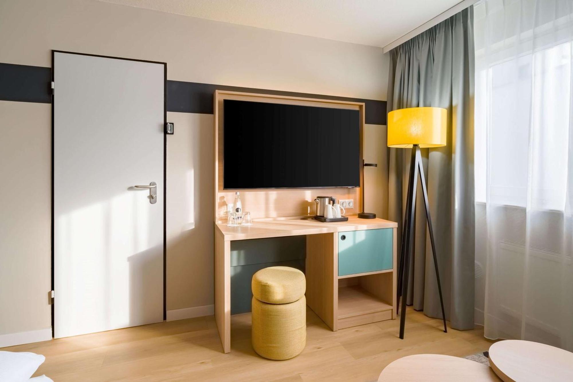 Spark By Hilton Stuttgart Σίντελφινγκεν Εξωτερικό φωτογραφία