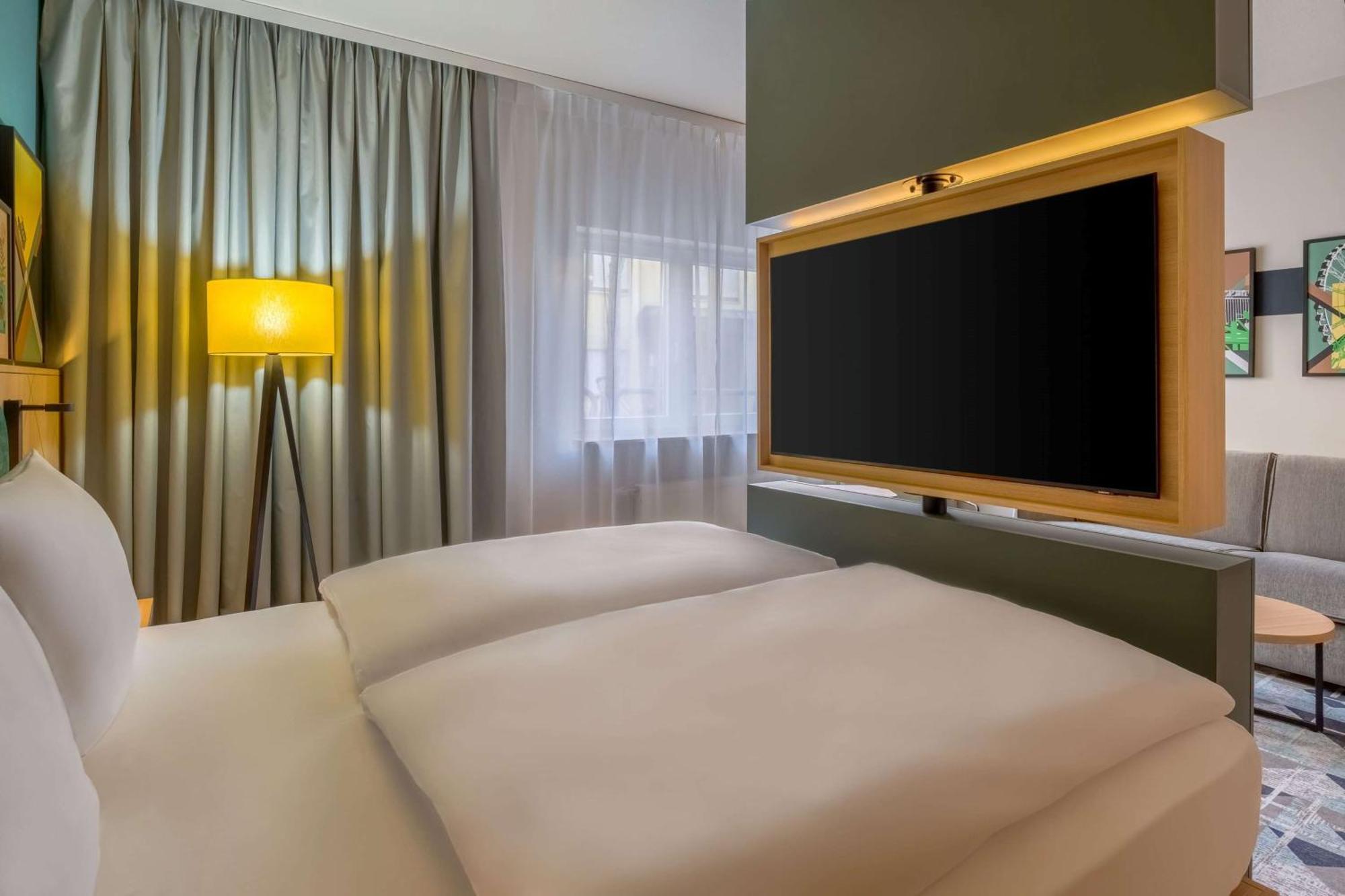 Spark By Hilton Stuttgart Σίντελφινγκεν Εξωτερικό φωτογραφία
