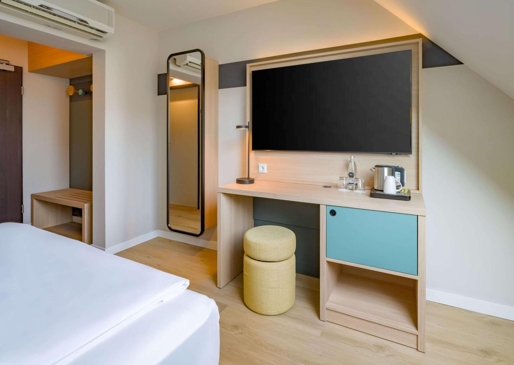 Spark By Hilton Stuttgart Σίντελφινγκεν Εξωτερικό φωτογραφία