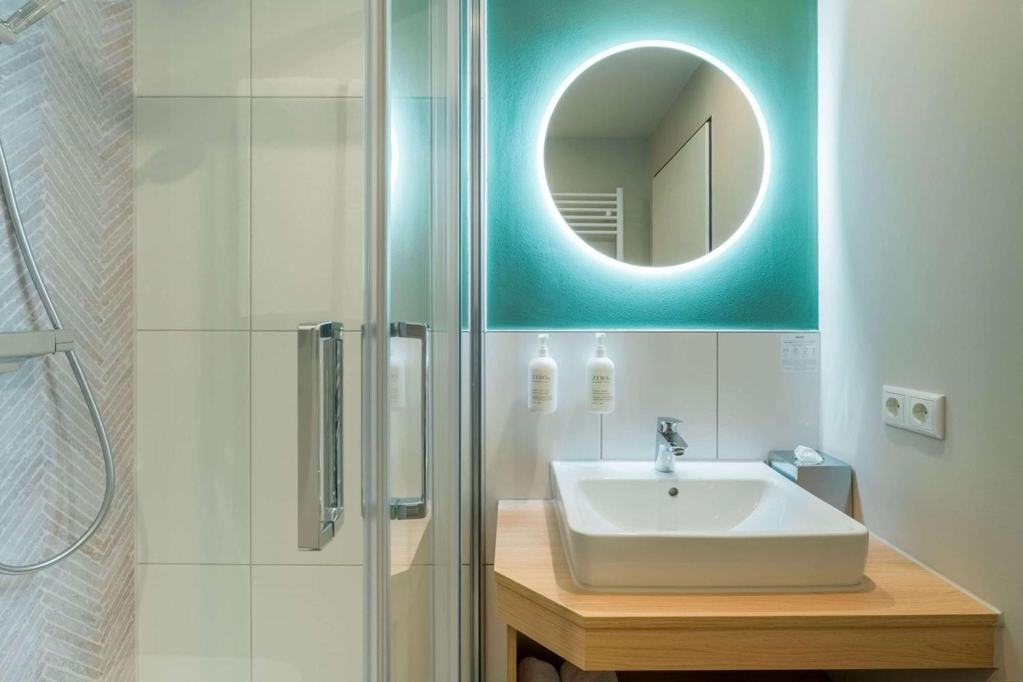 Spark By Hilton Stuttgart Σίντελφινγκεν Εξωτερικό φωτογραφία