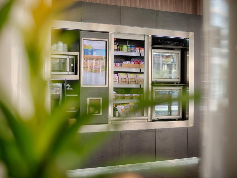 Spark By Hilton Stuttgart Σίντελφινγκεν Εξωτερικό φωτογραφία