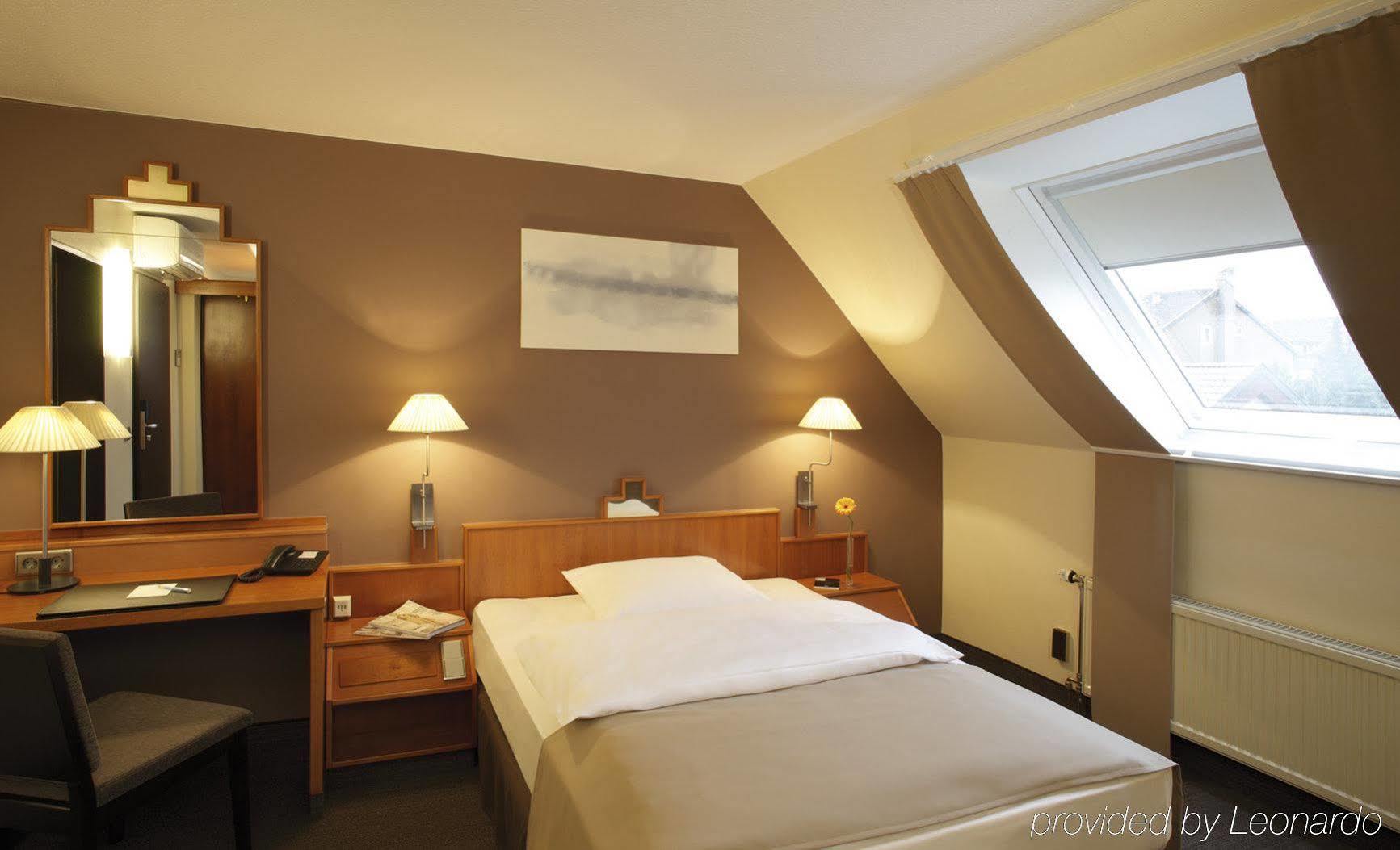 Spark By Hilton Stuttgart Σίντελφινγκεν Εξωτερικό φωτογραφία