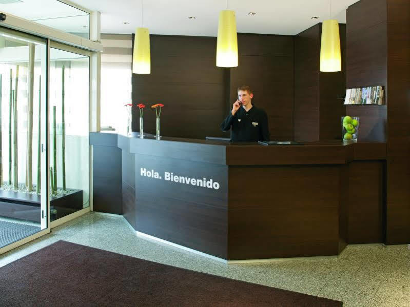 Spark By Hilton Stuttgart Σίντελφινγκεν Εξωτερικό φωτογραφία