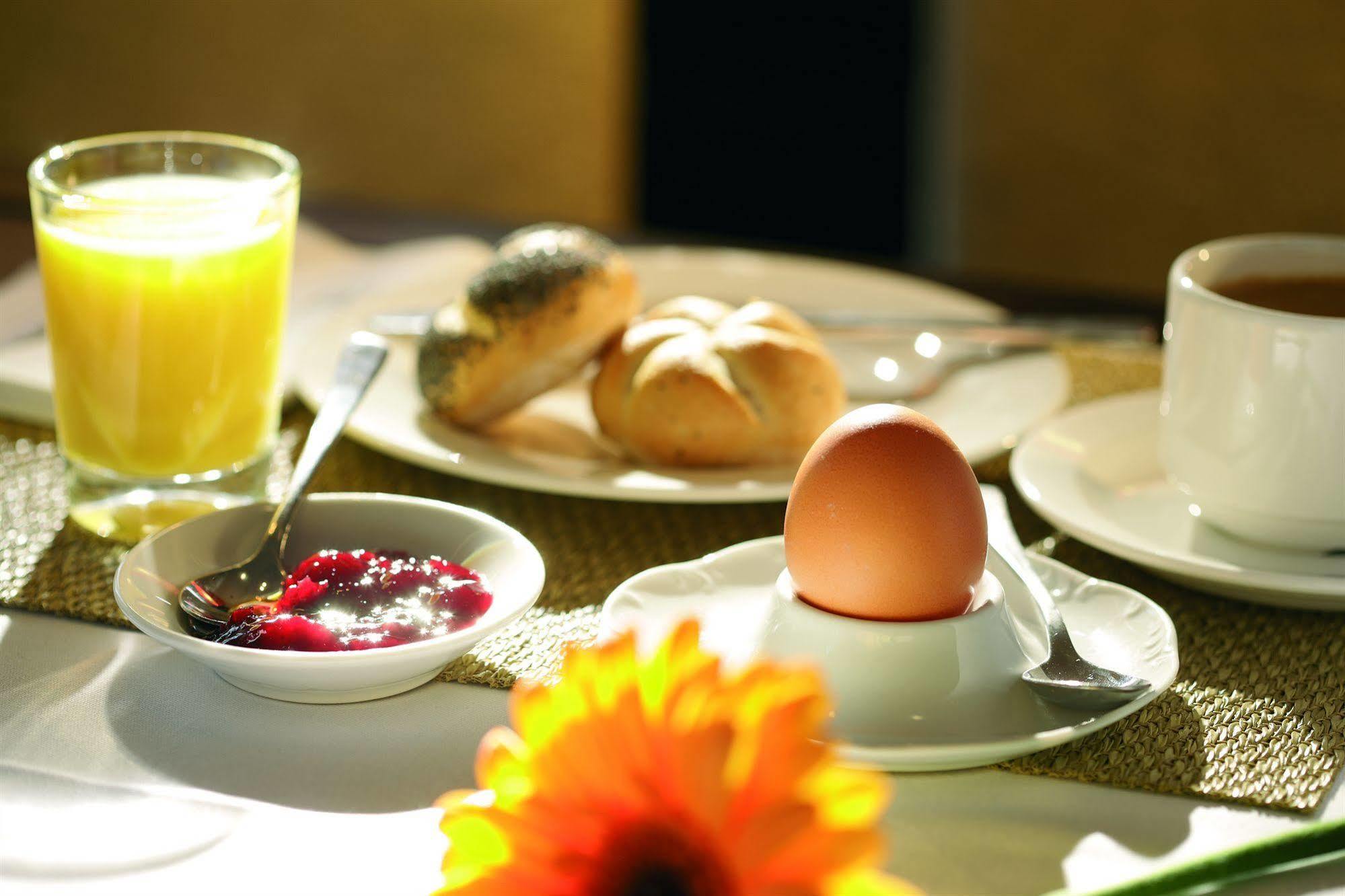 Spark By Hilton Stuttgart Σίντελφινγκεν Εξωτερικό φωτογραφία