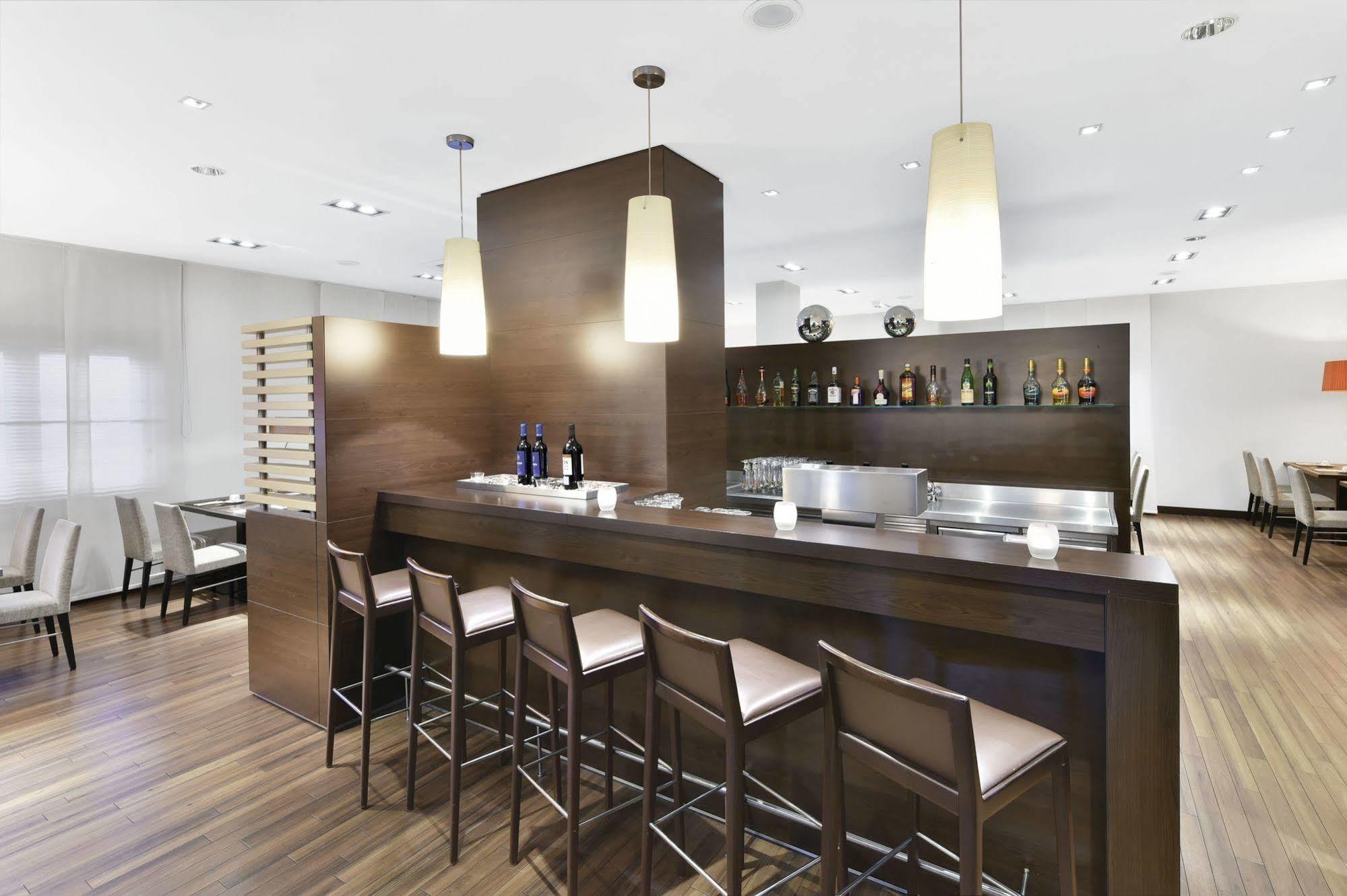Spark By Hilton Stuttgart Σίντελφινγκεν Εξωτερικό φωτογραφία